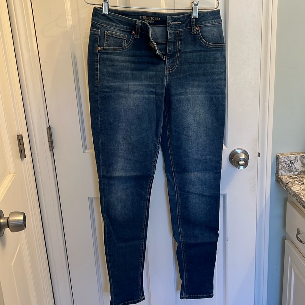 Maurice jeans